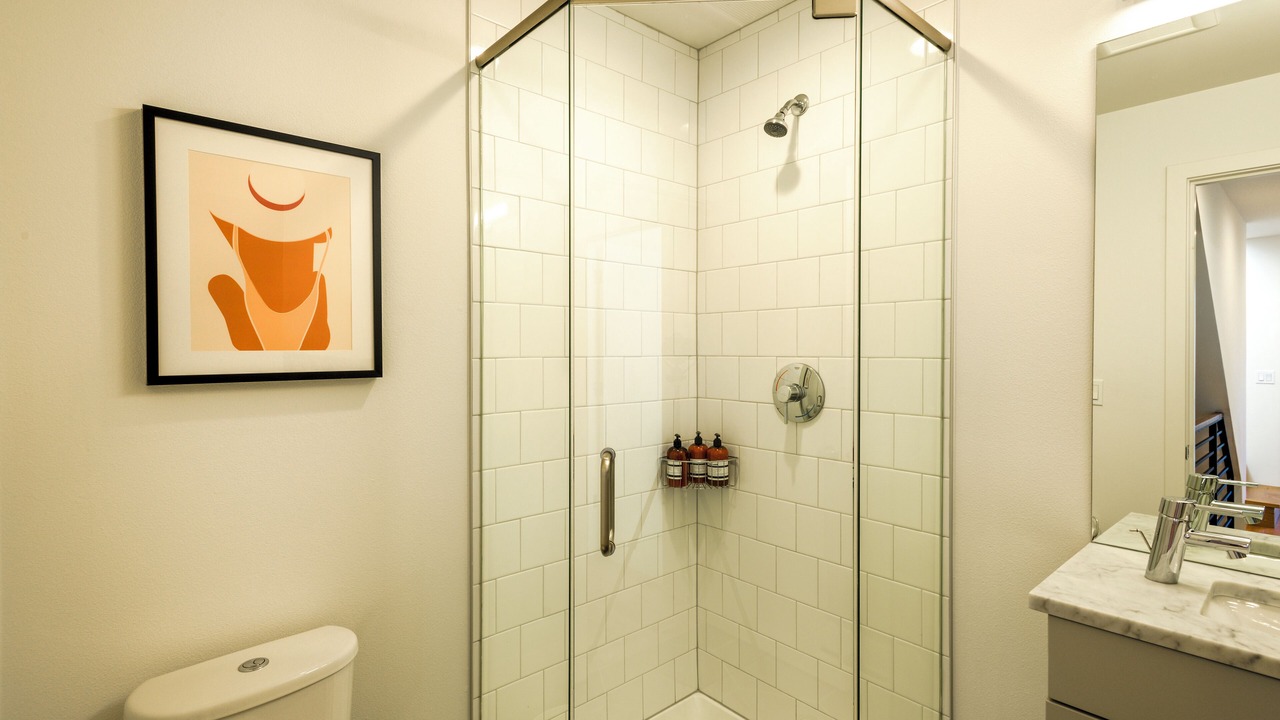 Photo of Bathroom in Bryant