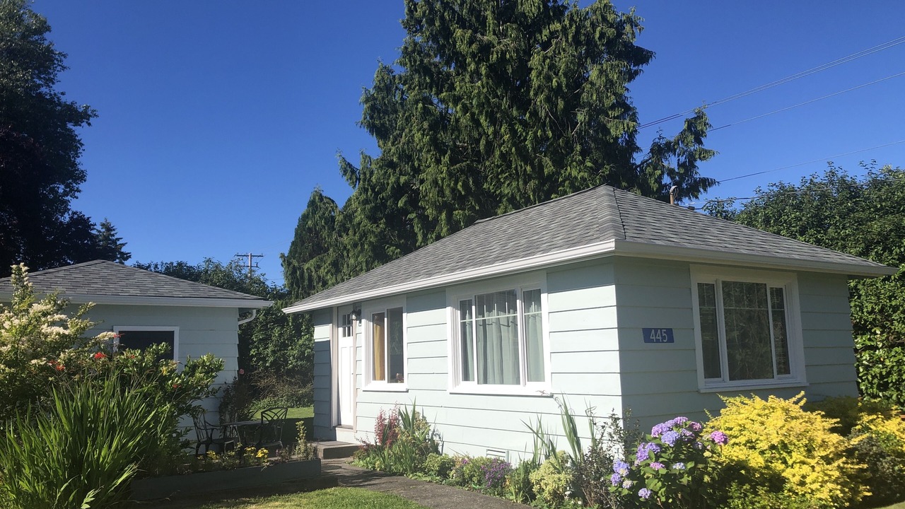 Photo of Outdoor in Langley