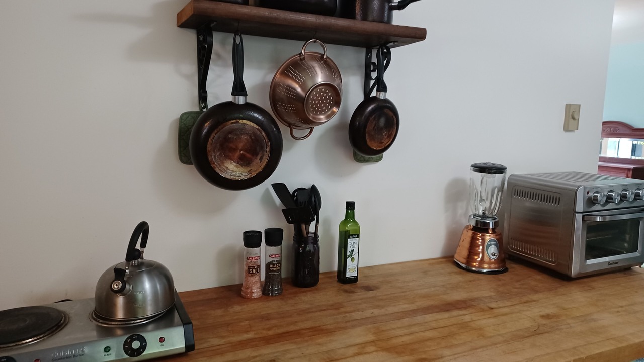 Photo of Kitchen in South End