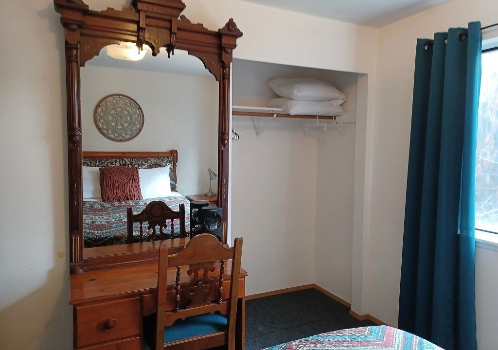 Photo of Bedroom in South End