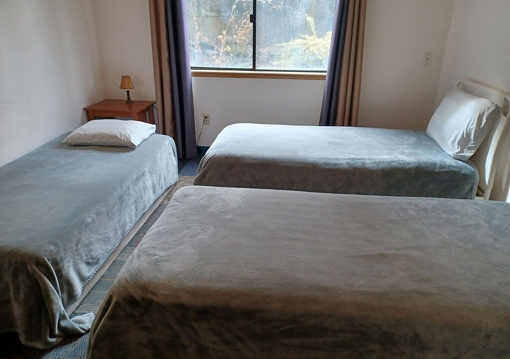 Photo of Bedroom in South End
