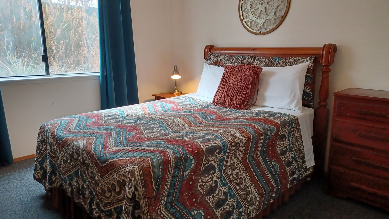 Photo of Bedroom in South End