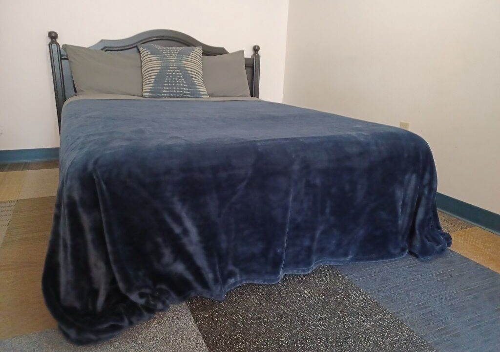 Photo of Bedroom in South End