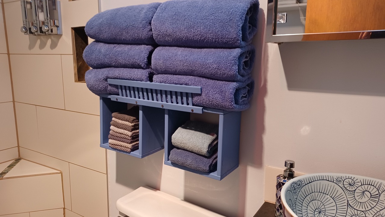 Photo of Bathroom in South End