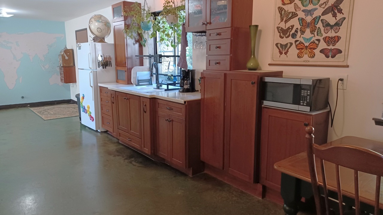 Photo of Kitchen in South End