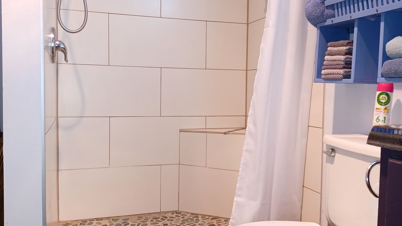 Photo of Bathroom in South End