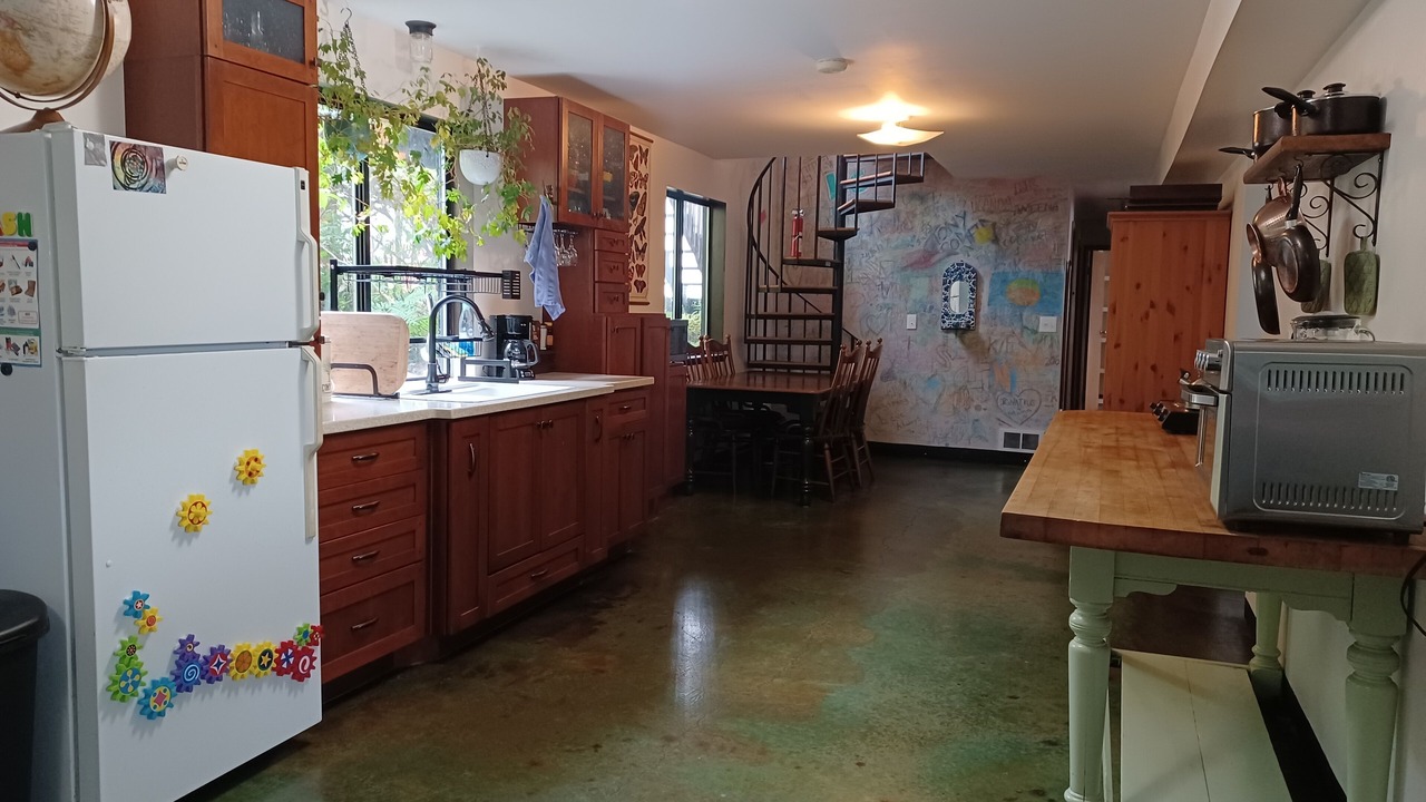 Photo of Kitchen in South End
