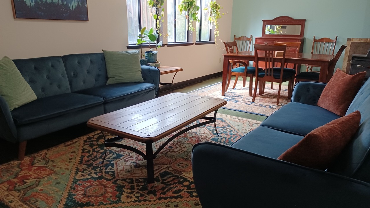 Photo of Livingroom in South End