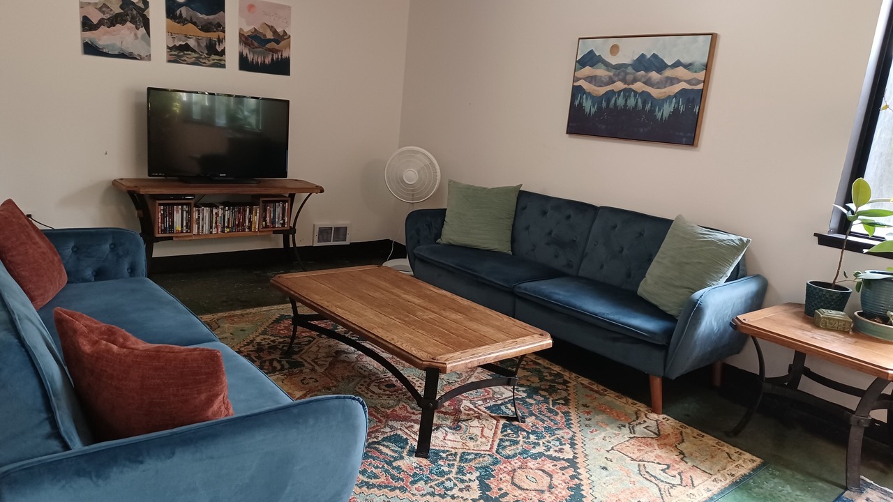 Photo of Livingroom in South End