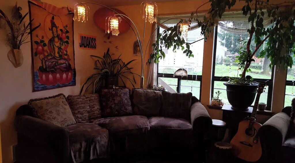Photo of Livingroom in South End
