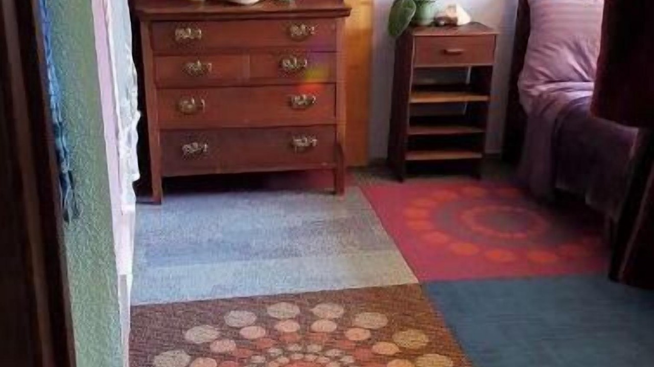Photo of Bedroom in South End