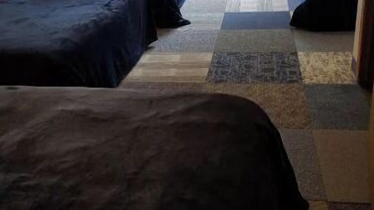 Photo of Bedroom in South End