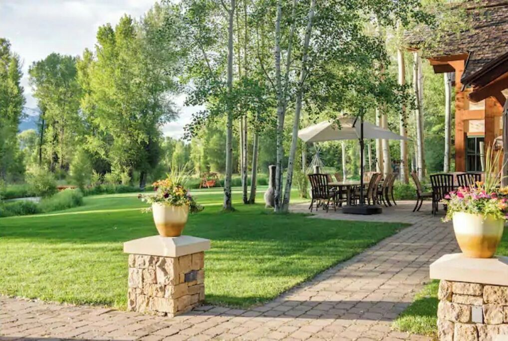 Photo of Outdoor in Jackson