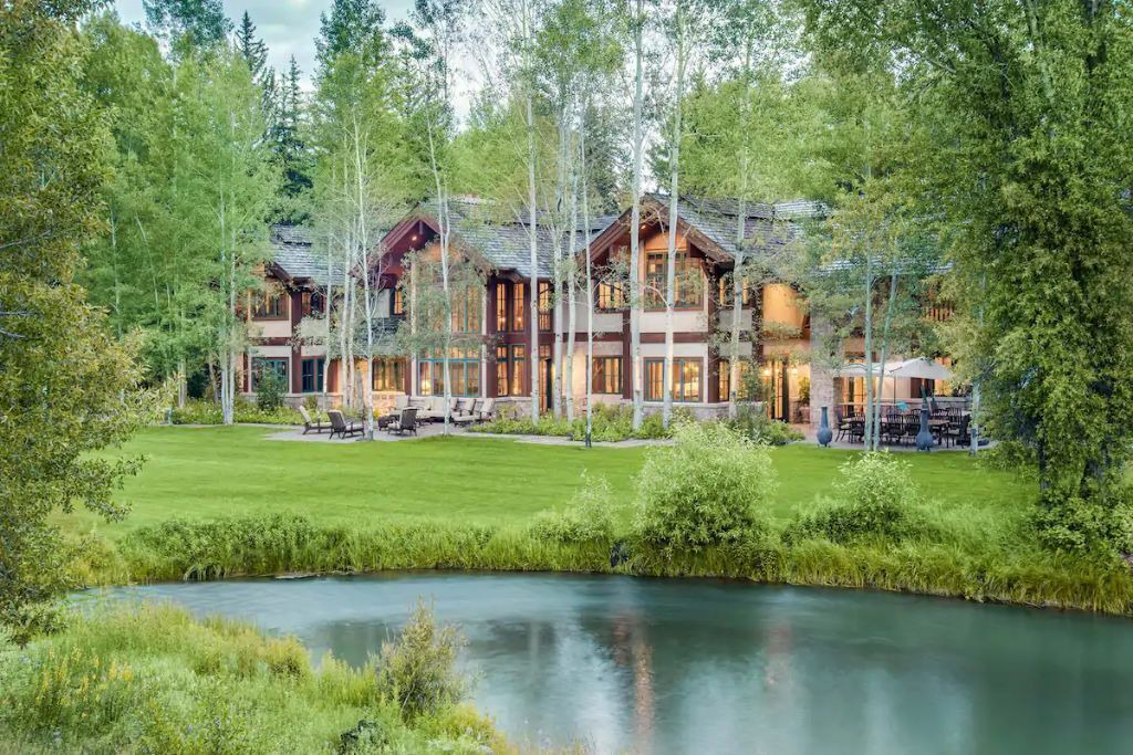 Photo of Outdoor in Jackson
