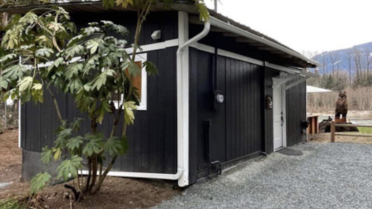 Photo of Outdoor in Concrete