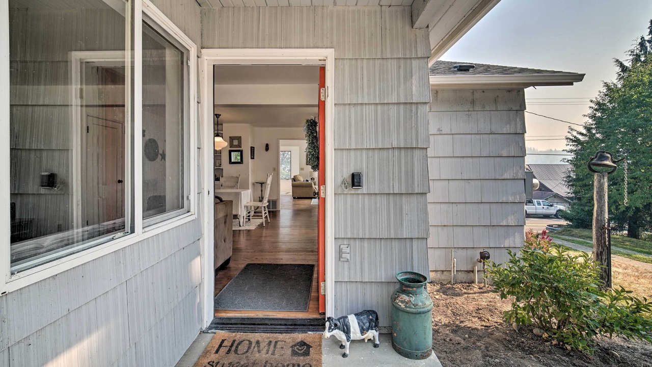 Photo of Outdoor in Union Hill-Novelty Hill