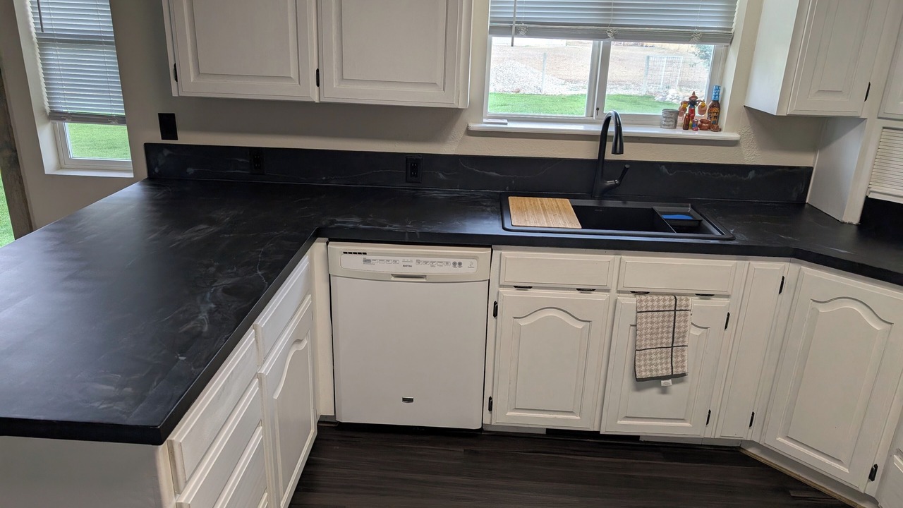 Photo of Kitchen in Rigby