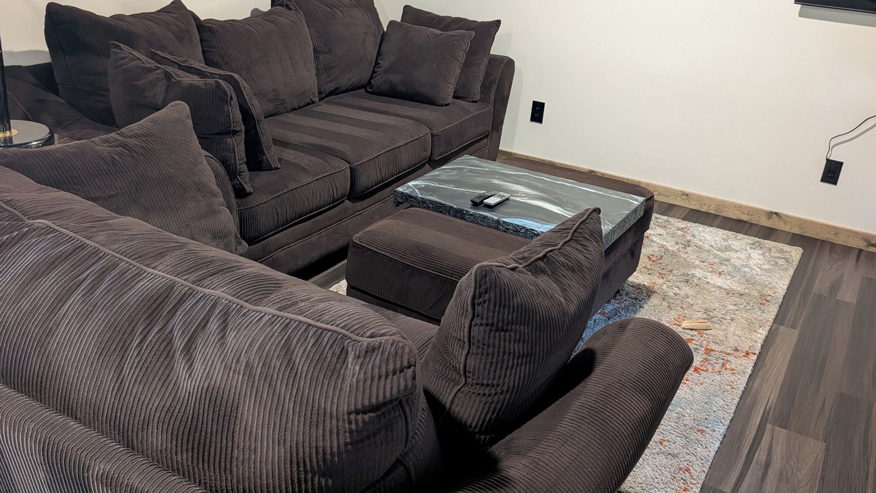 Photo of Livingroom in Rigby