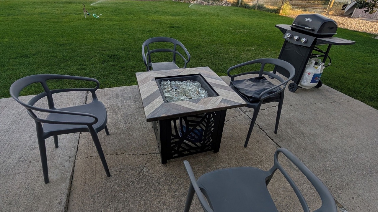 Photo of Outdoor in Rigby