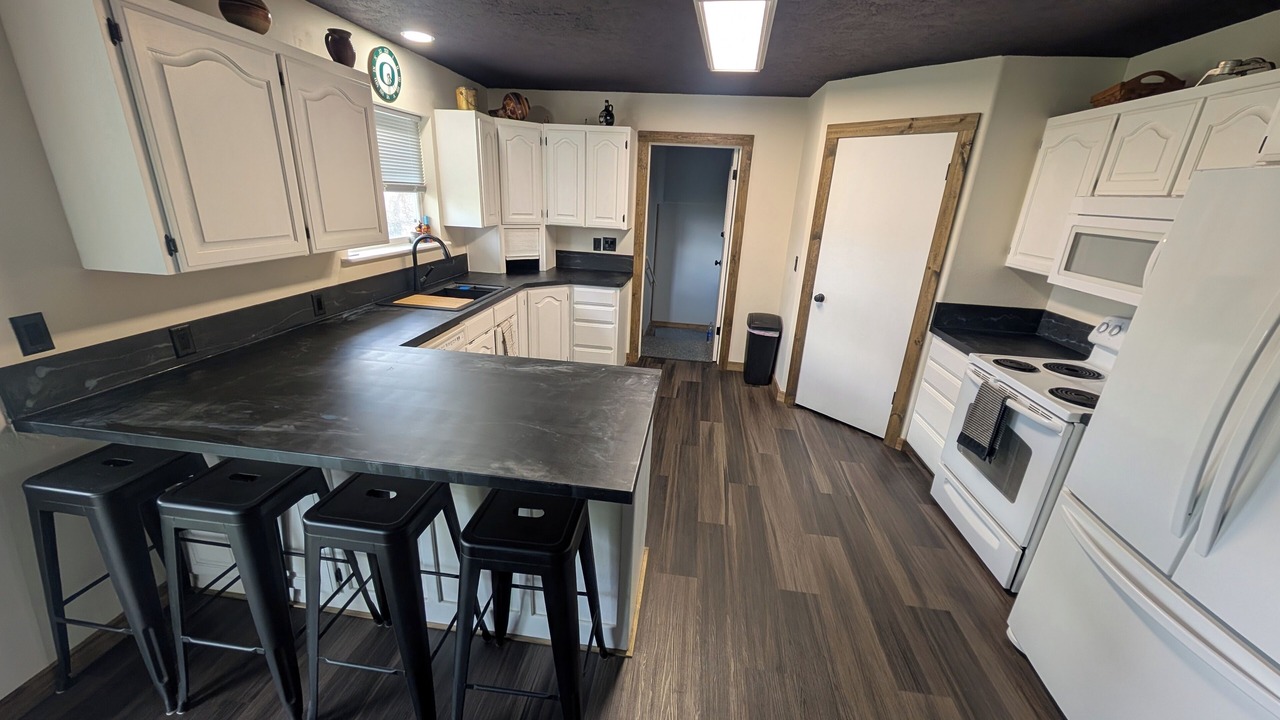 Photo of Kitchen in Rigby