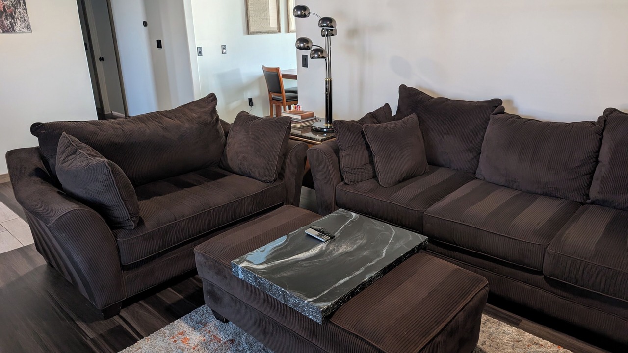 Photo of Livingroom in Rigby