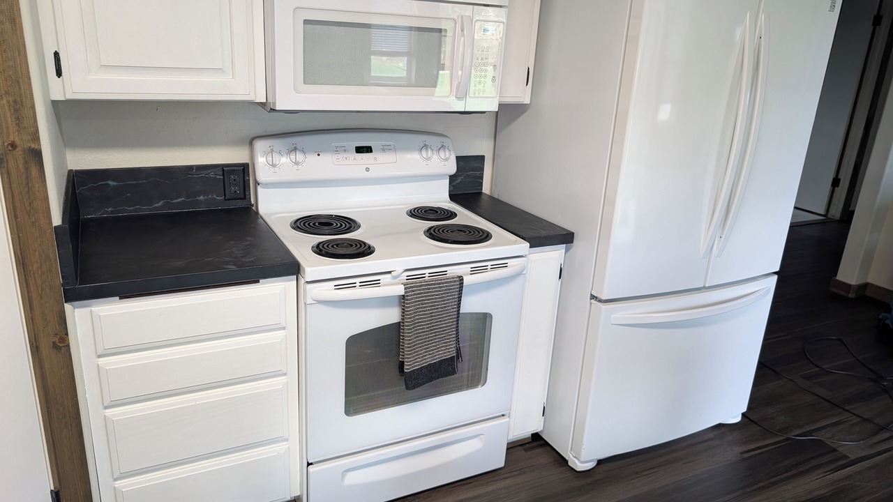 Photo of Kitchen in Rigby