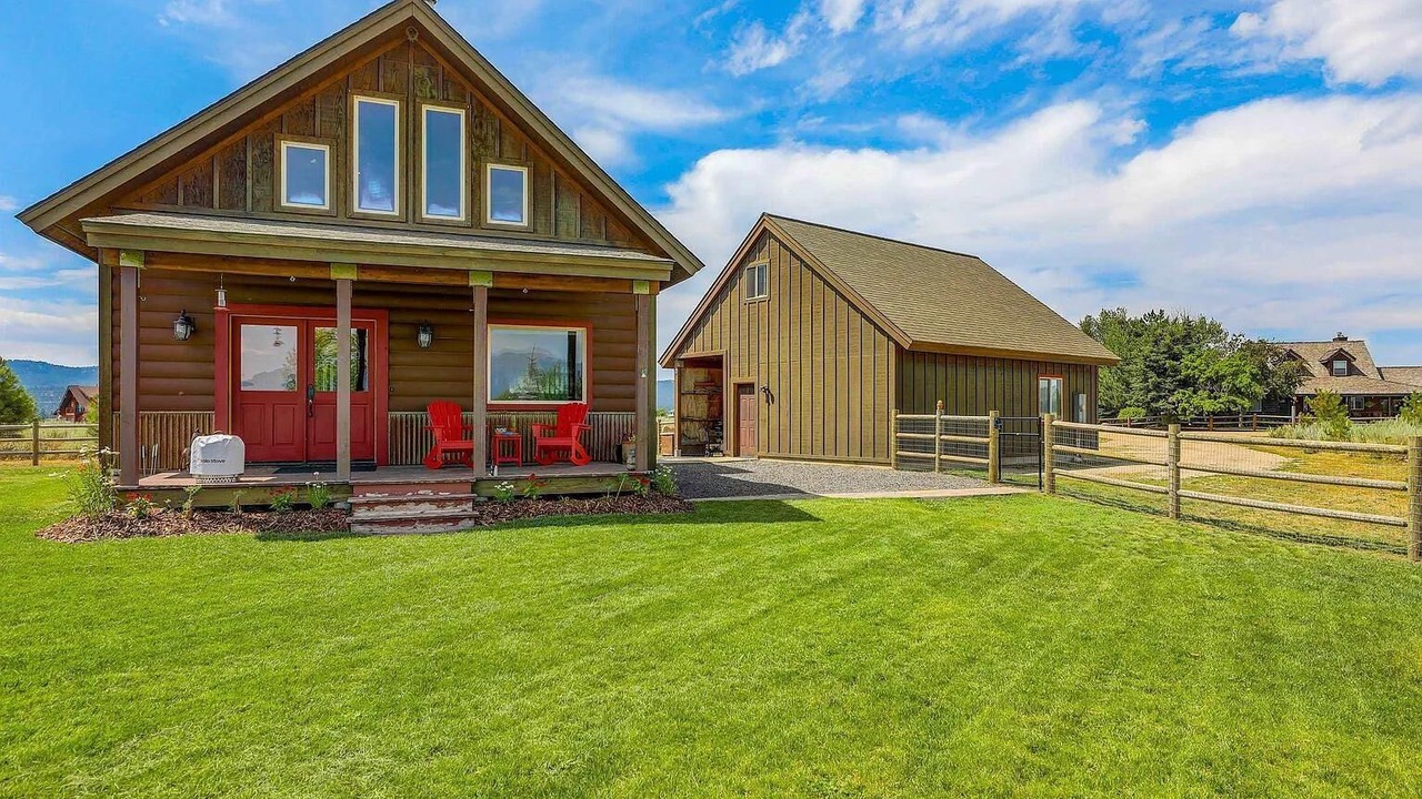 Photo of Outdoor in Brookdale Meadows