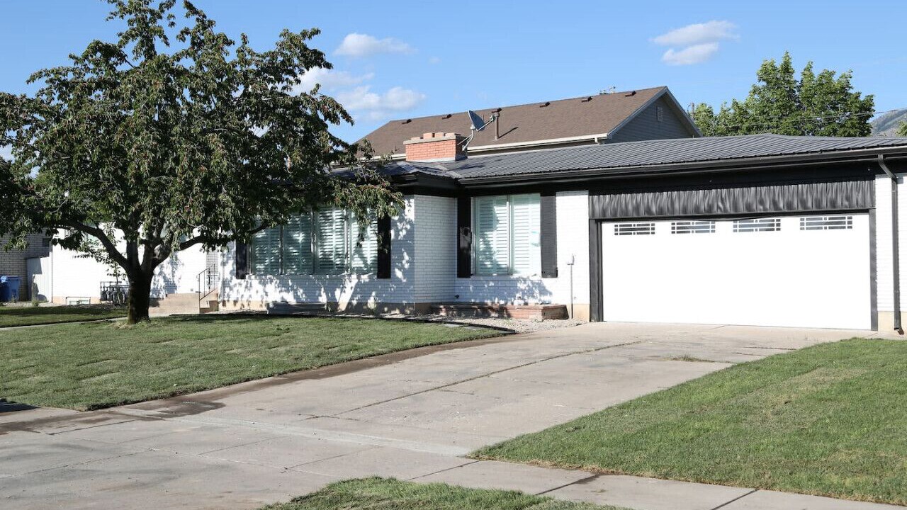 Photo of Outdoor in Logan