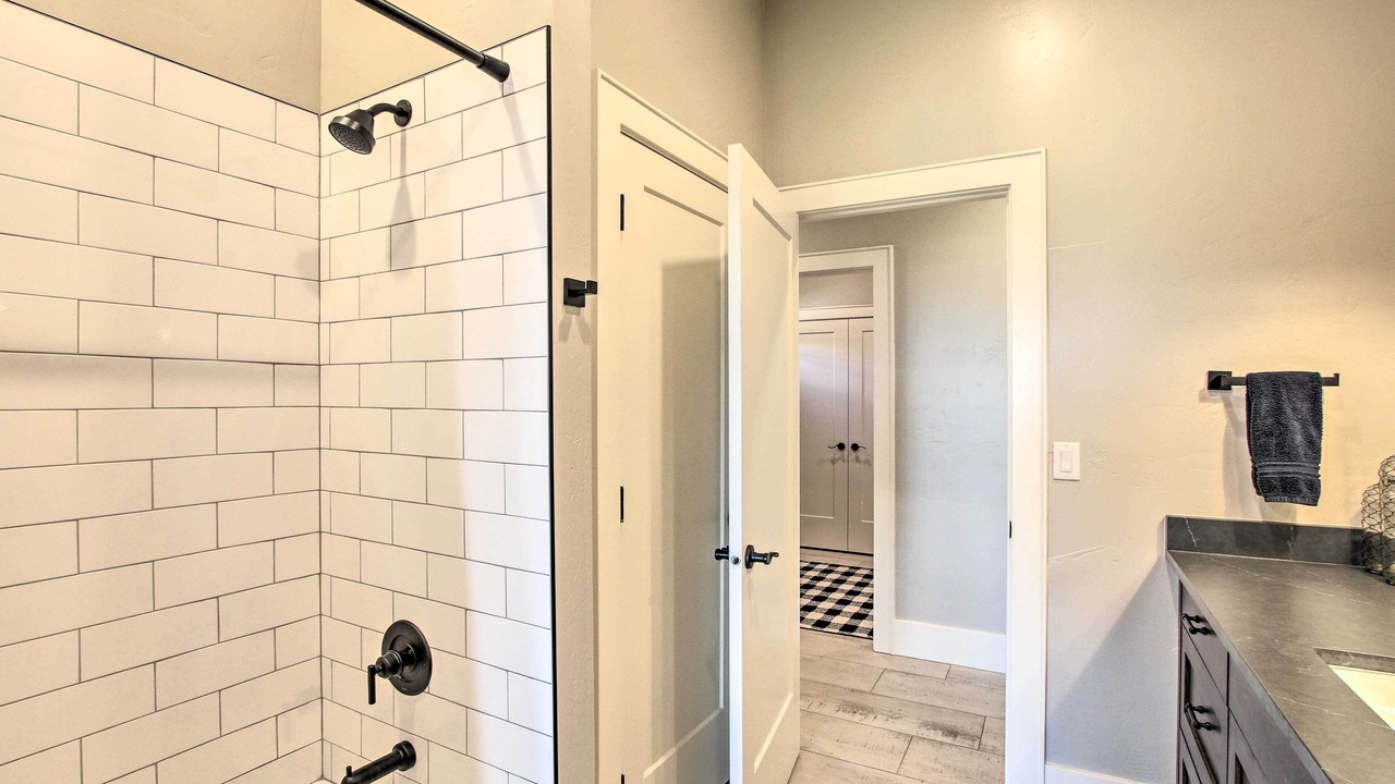Photo of Bathroom in Fish Haven