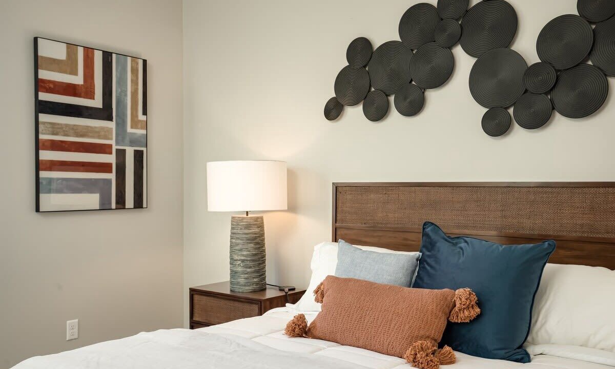 Photo of Bedroom in Hurricane