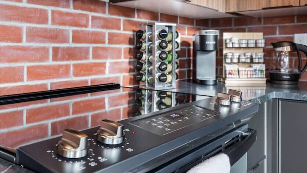Photo of Kitchen in Minor