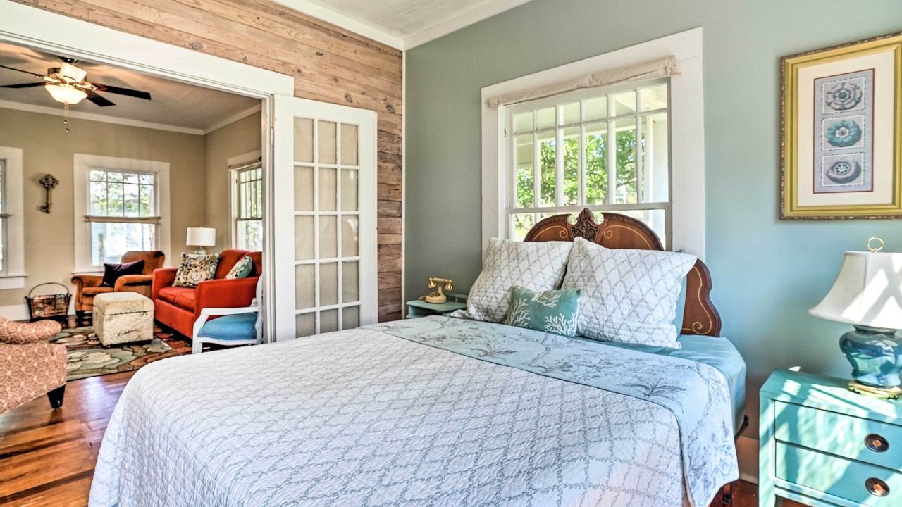 Photo of Bedroom in Biloxi