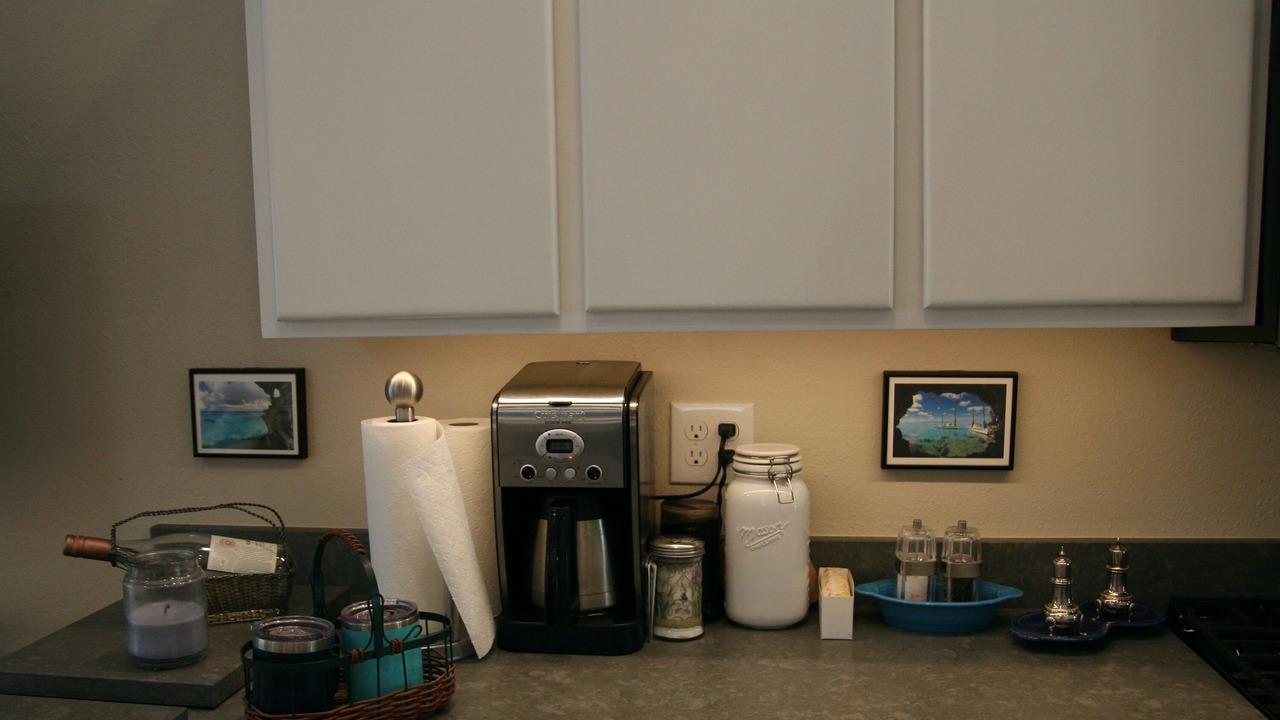 Photo of Kitchen in Boise