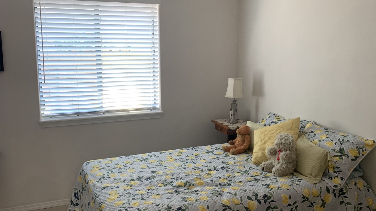 Photo of Bedroom in Boise