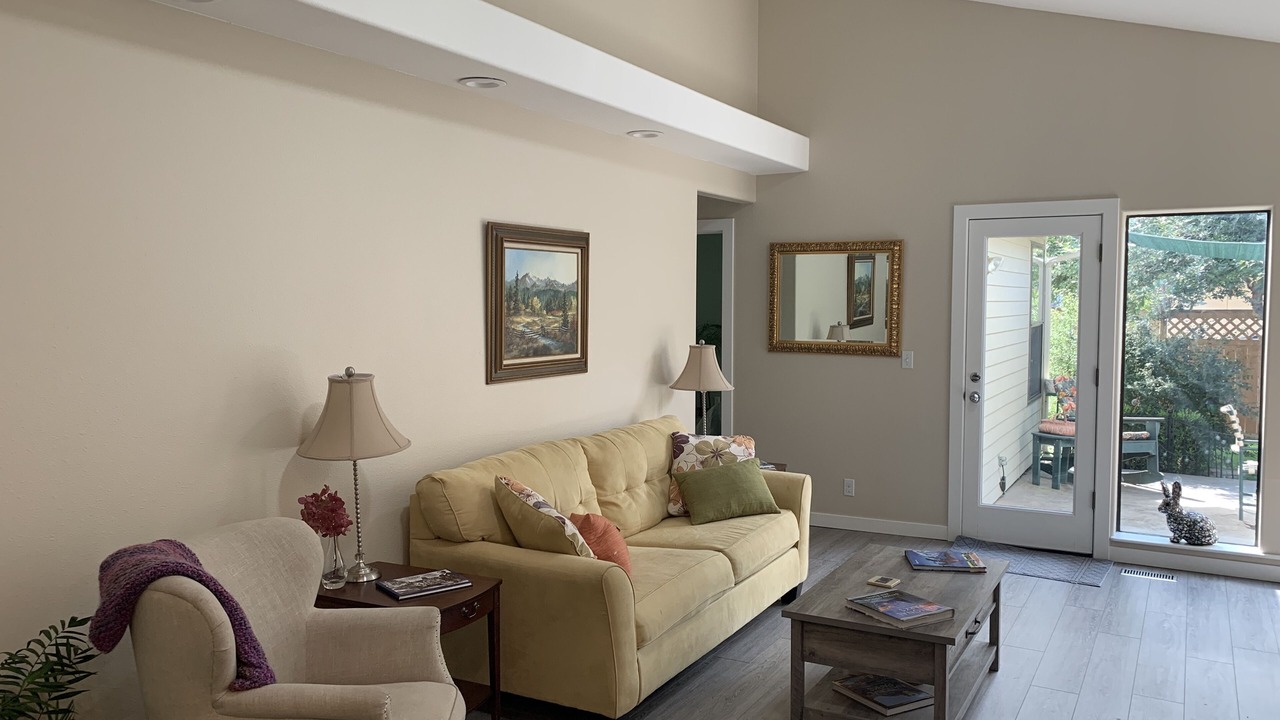 Photo of Livingroom in Boise
