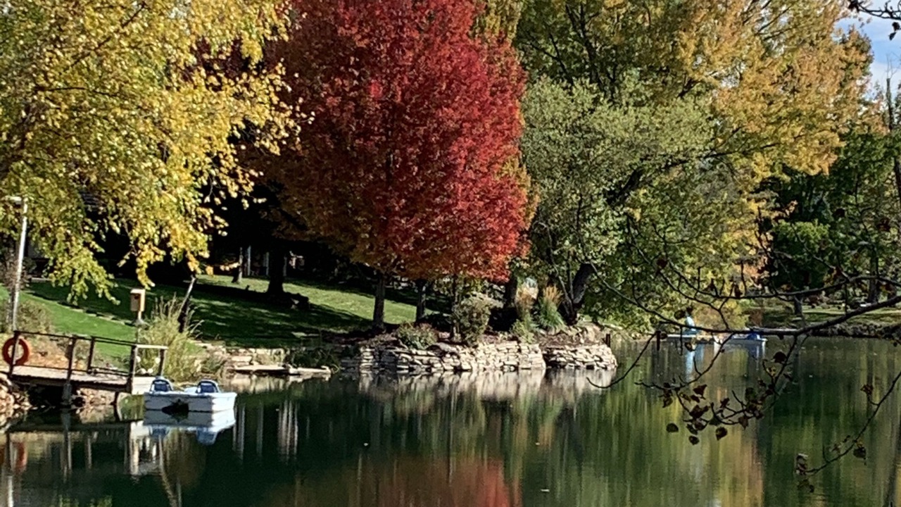 Photo of Outdoor in Boise