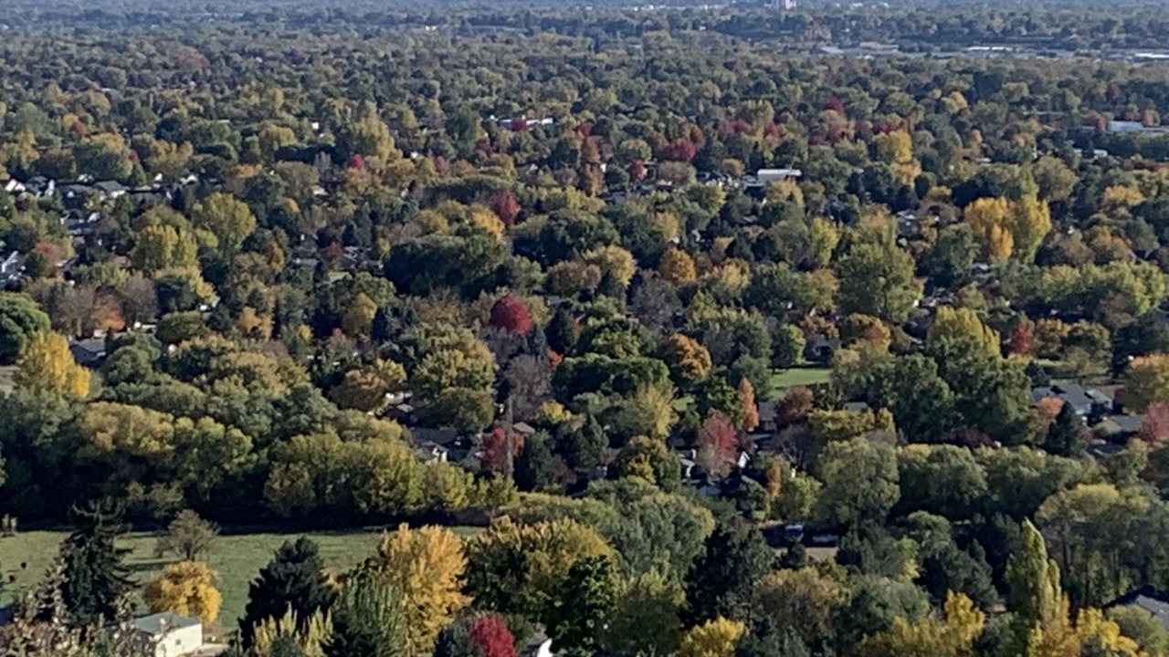 Photo of Outdoor in Boise