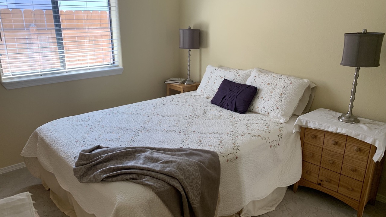 Photo of Bedroom in Boise