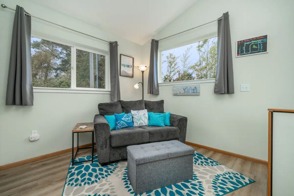 Photo of Livingroom in Newport