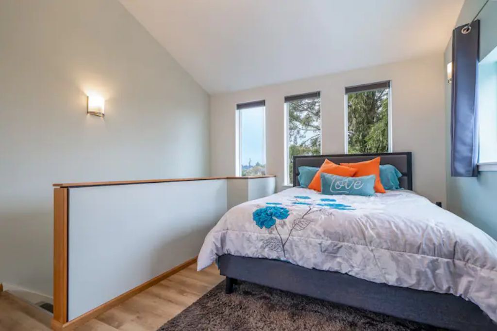 Photo of Bedroom in Newport