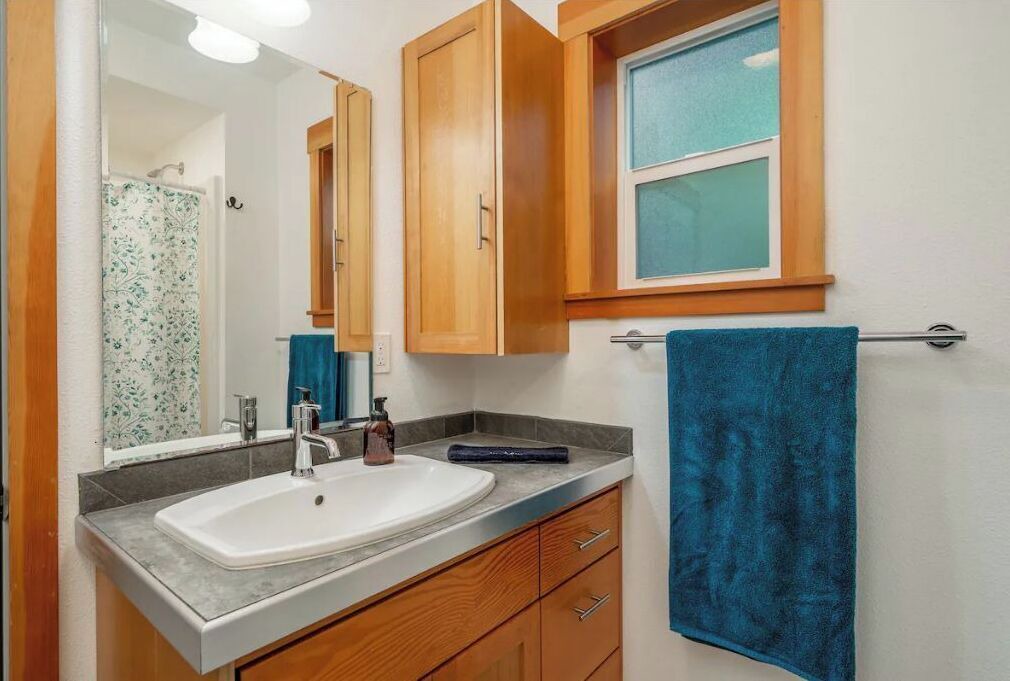 Photo of Bathroom in Newport