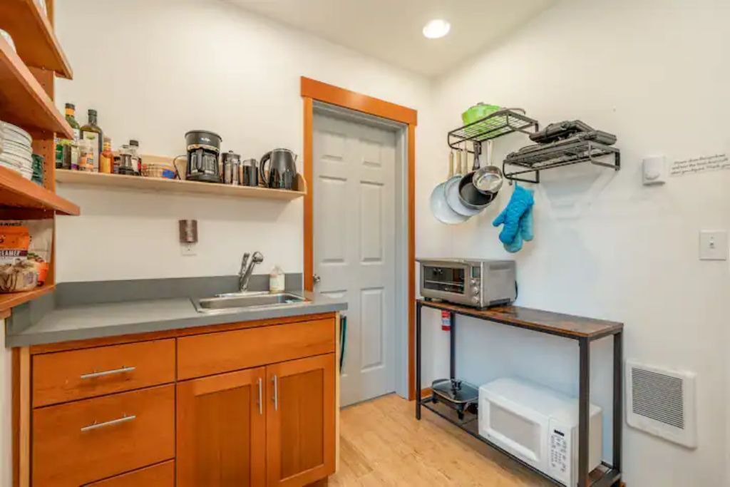 Photo of Kitchen in Newport