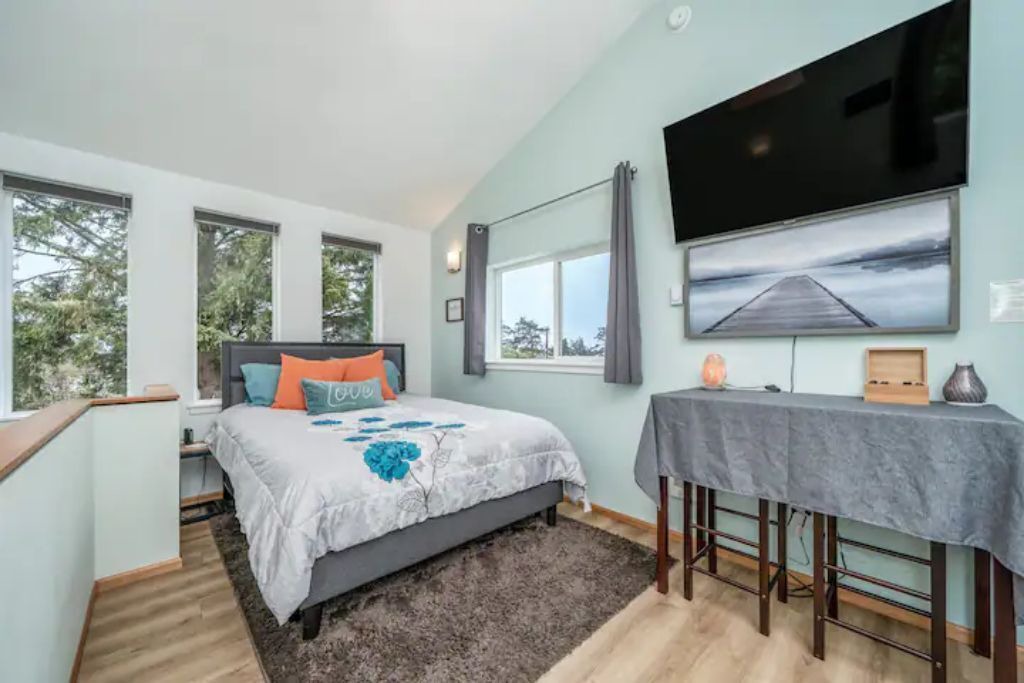 Photo of Bedroom in Newport