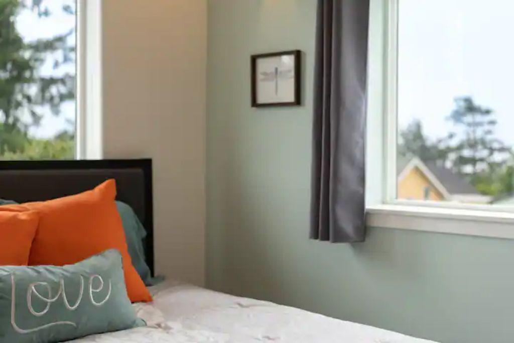 Photo of Bedroom in Newport