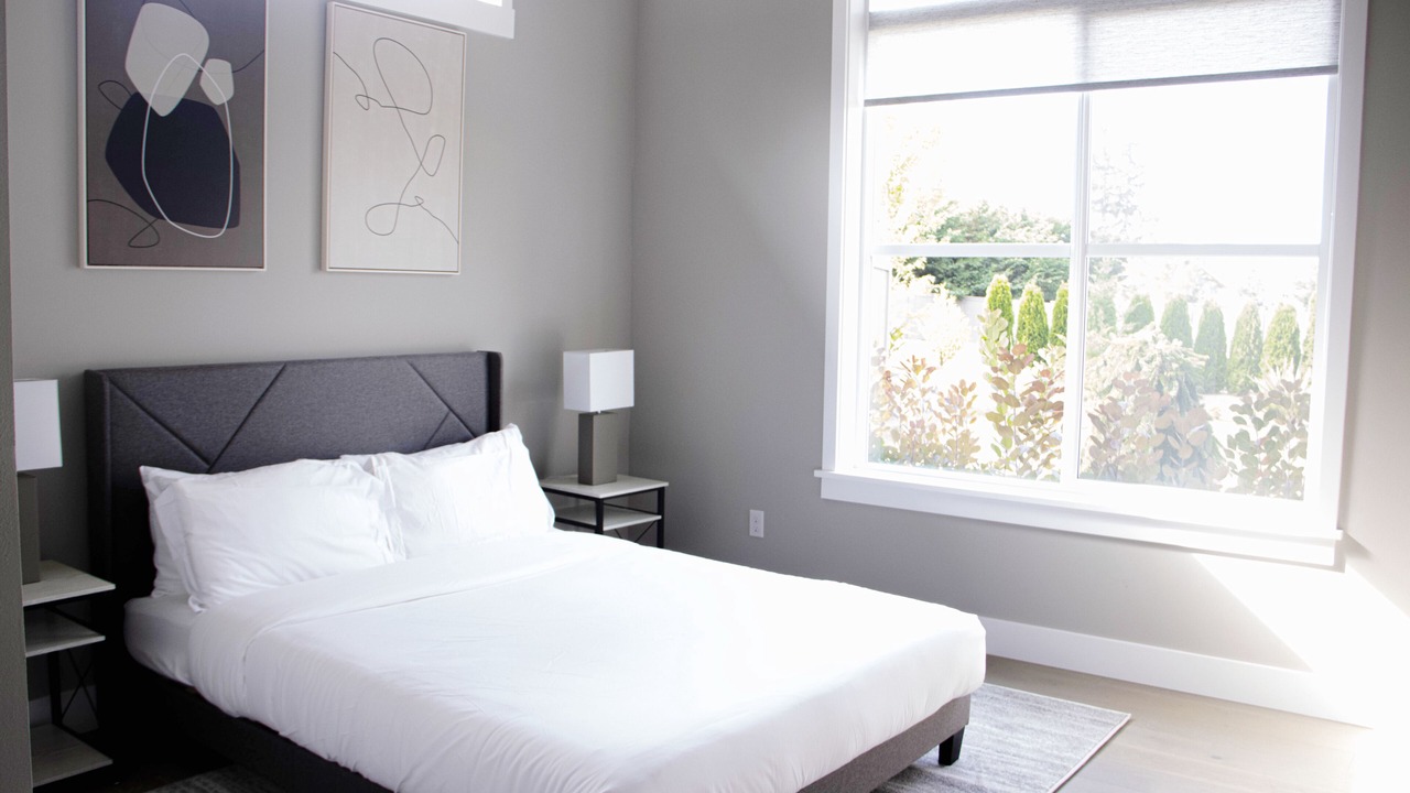 Photo of Bedroom in West Lake Stevens