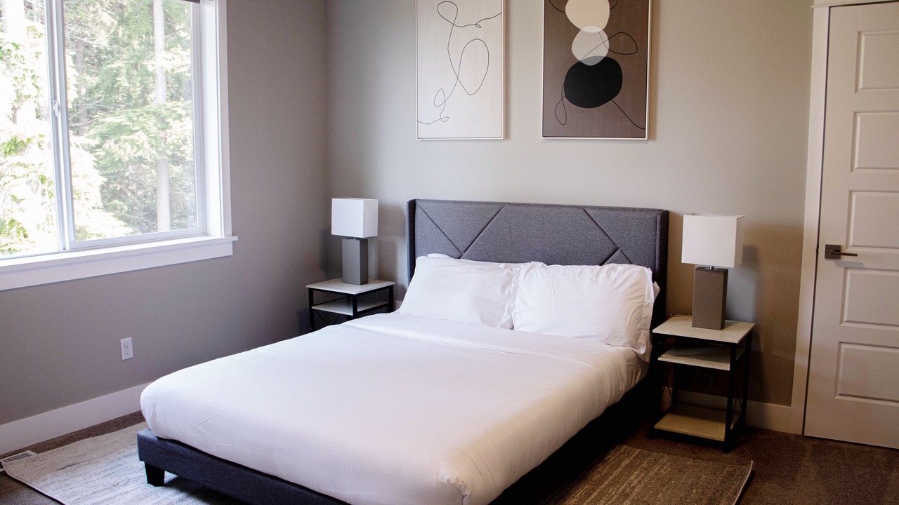 Photo of Bedroom in West Lake Stevens