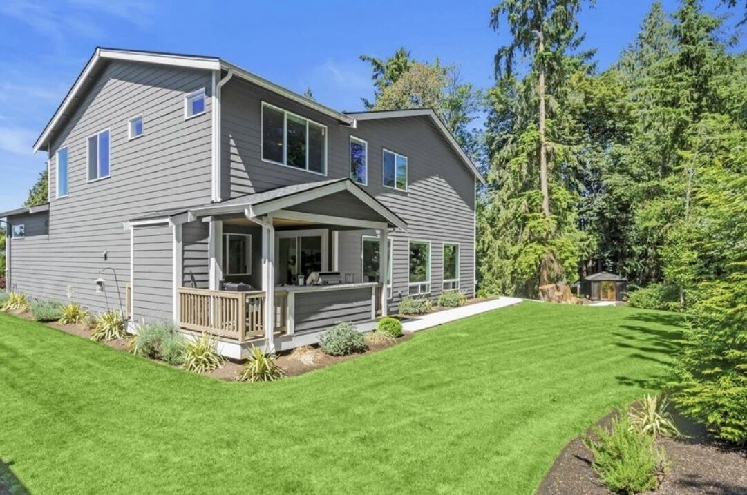 Photo of Outdoor in West Lake Stevens