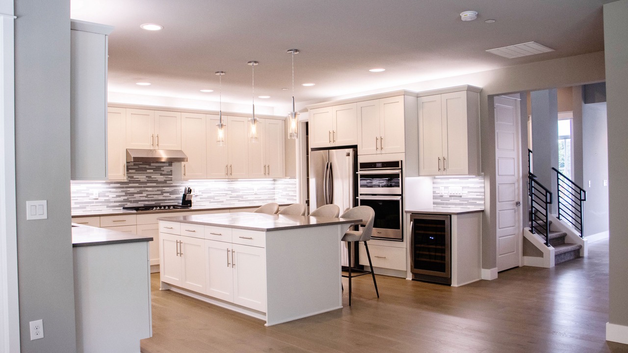Photo of Kitchen in West Lake Stevens