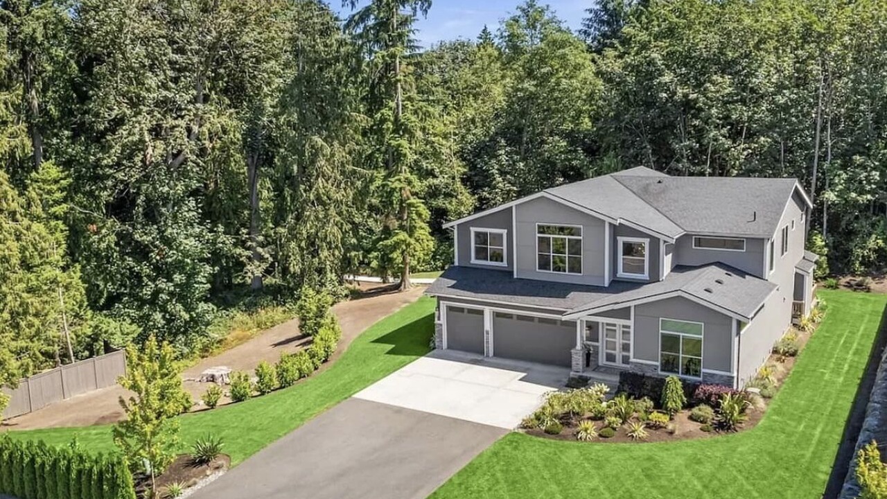 Photo of Outdoor in West Lake Stevens