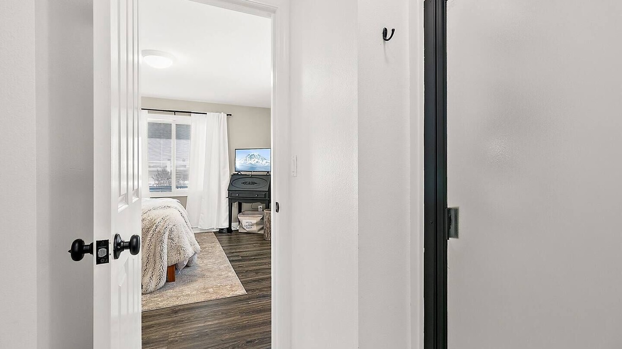 Photo of Bathroom in North End